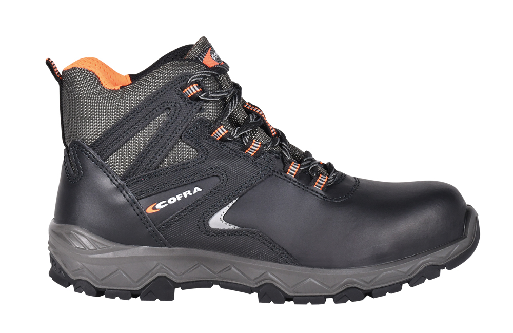 Cofra Ascent S3 SRC Werkschoen