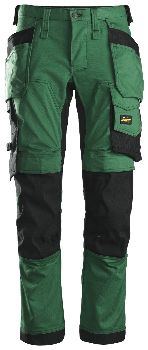 ForestGreen/Black