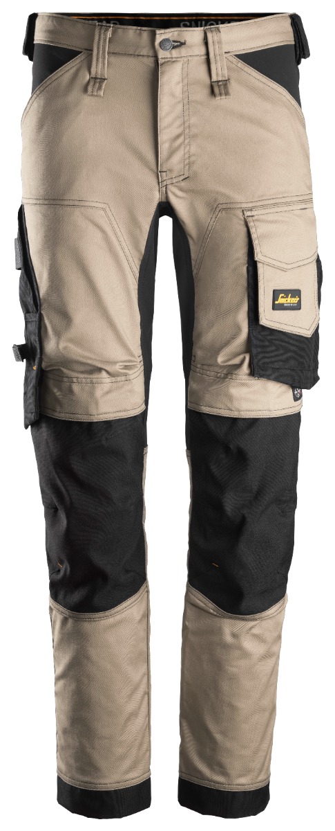 Khaki/Black