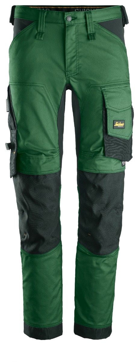 ForestGreen/Black