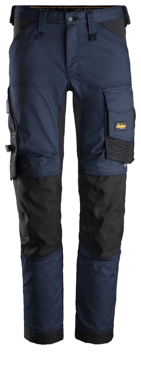 Navy/Black