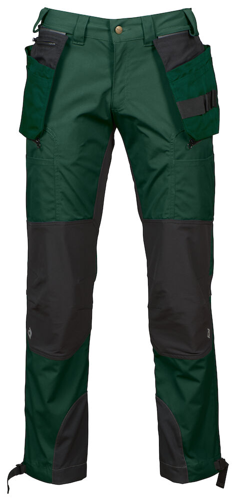 Forest Green