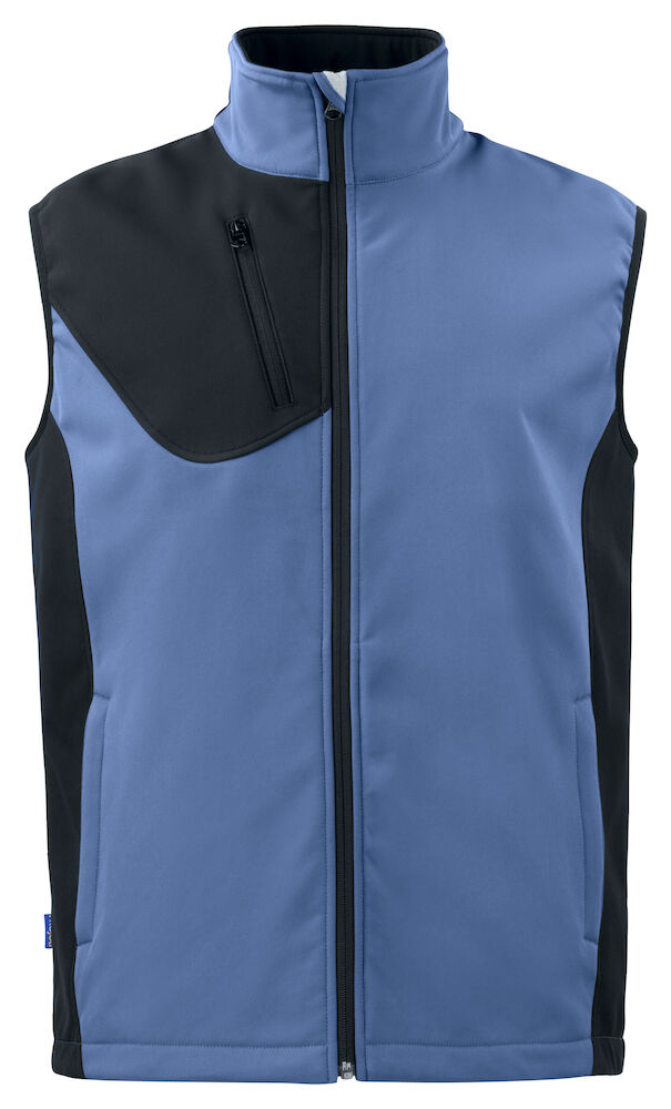 Blauw