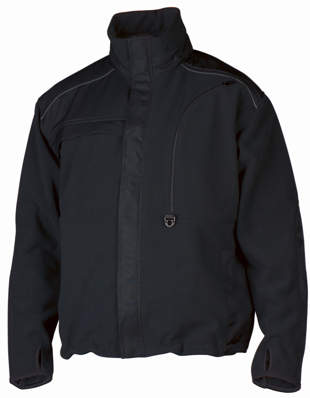 Projob Geavanceerd Fleece Jack 4302