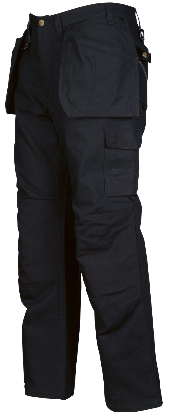 Projob Broek met Holsterzakken 5501