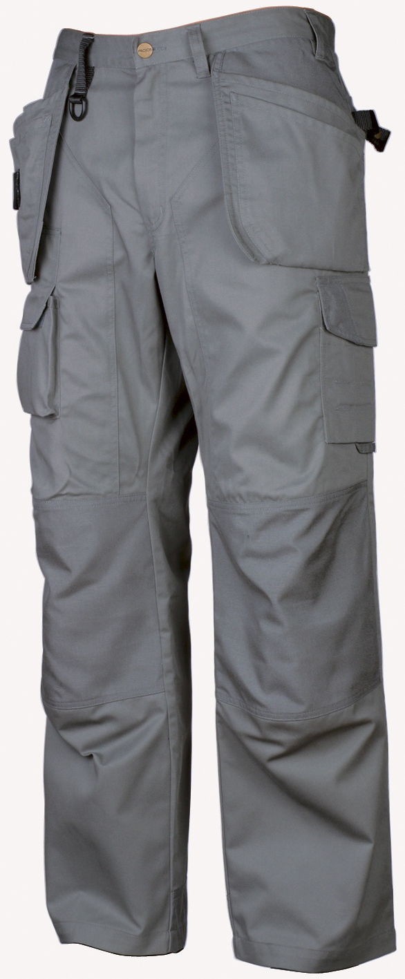 Projob Broek met Holsterzakken 5506
