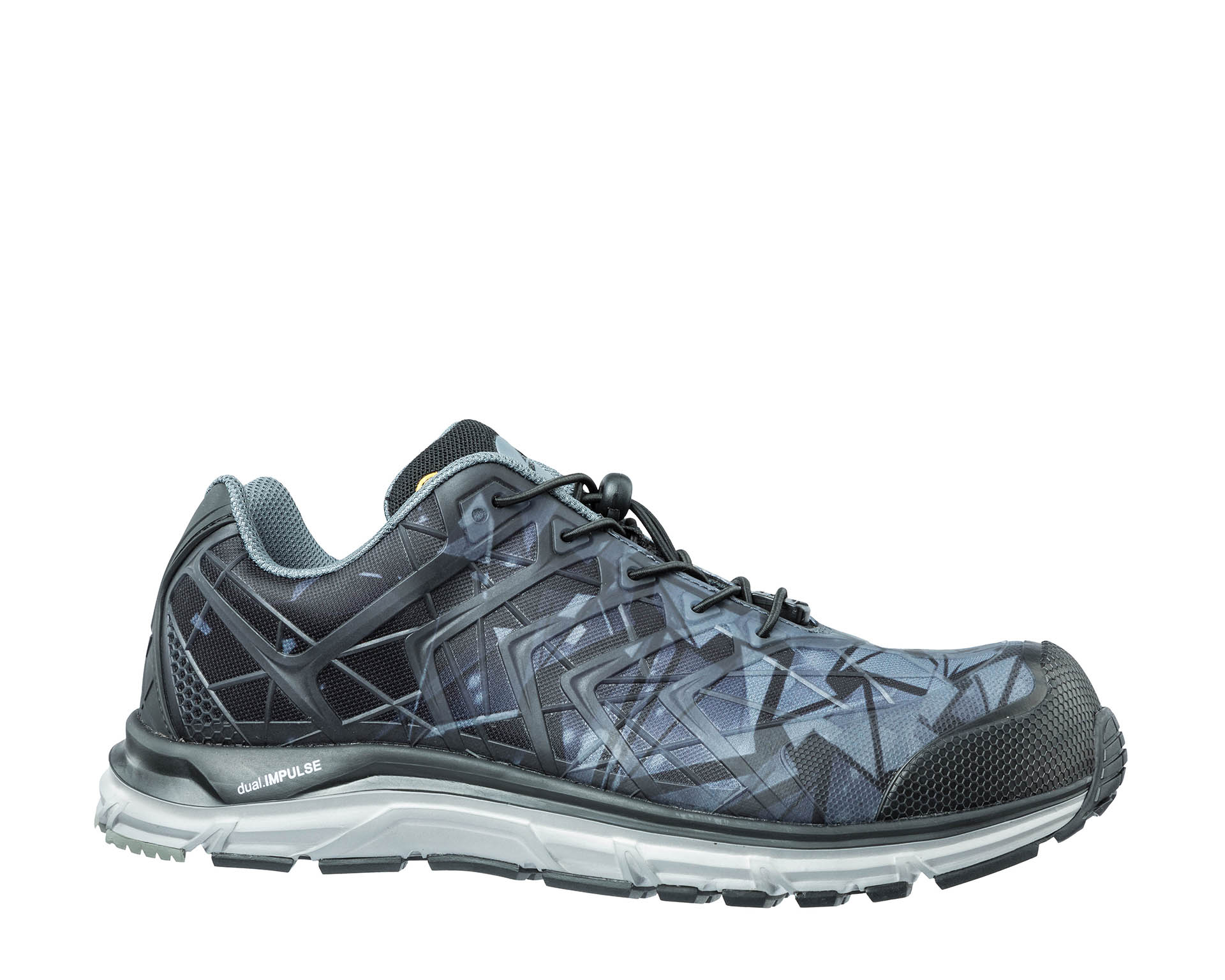 Albatros Energy Impulse S1P Veiligheidsschoenen Laag