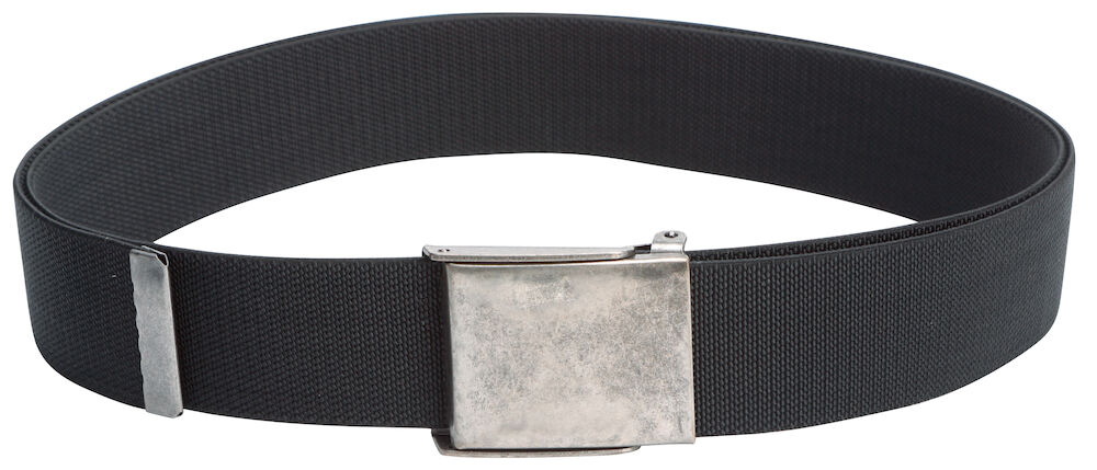 Projob 9031 Elastische Riem zonder Projob Logo