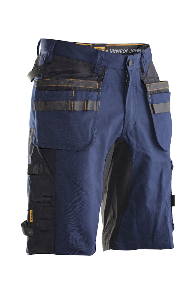 6799-Marine/Zwart