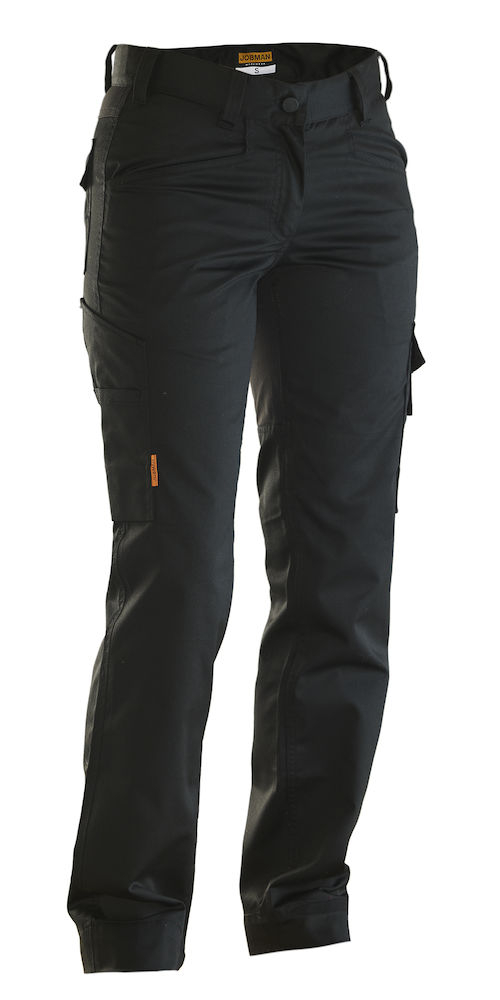 Jobman 2316 Women's Service Stretch Werkbroek