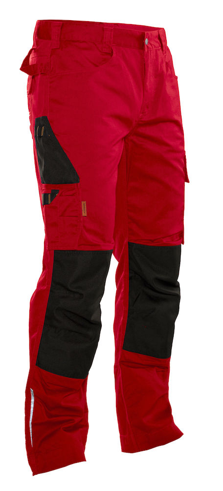 4199-Rood/Zwart