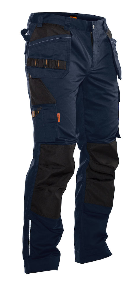 6799-Marine/Zwart