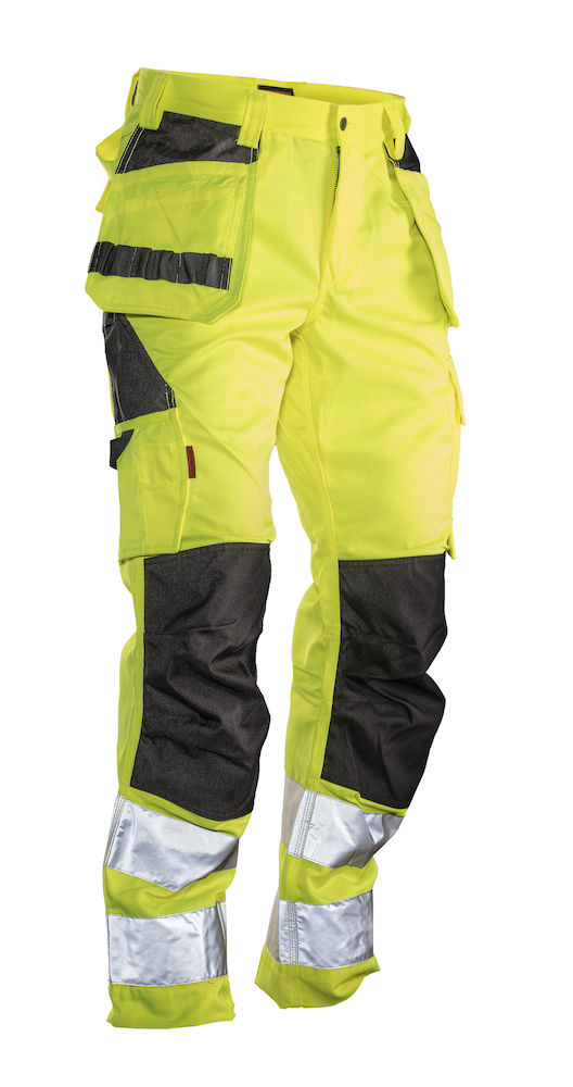 2199-Yellow/Black