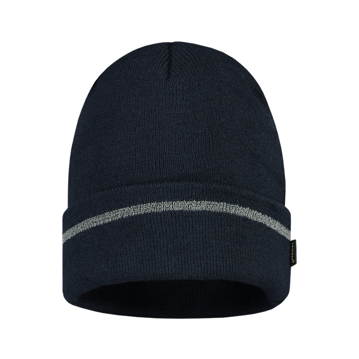 Marineblauw