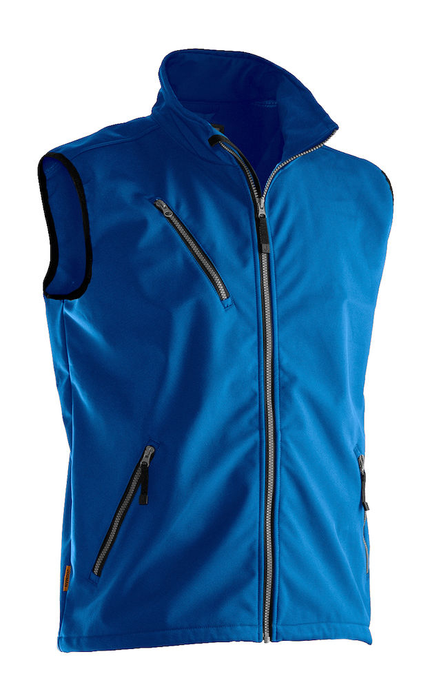 6500-Royal blauw