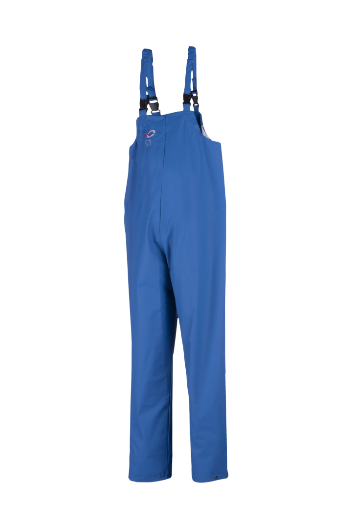Korenblauw