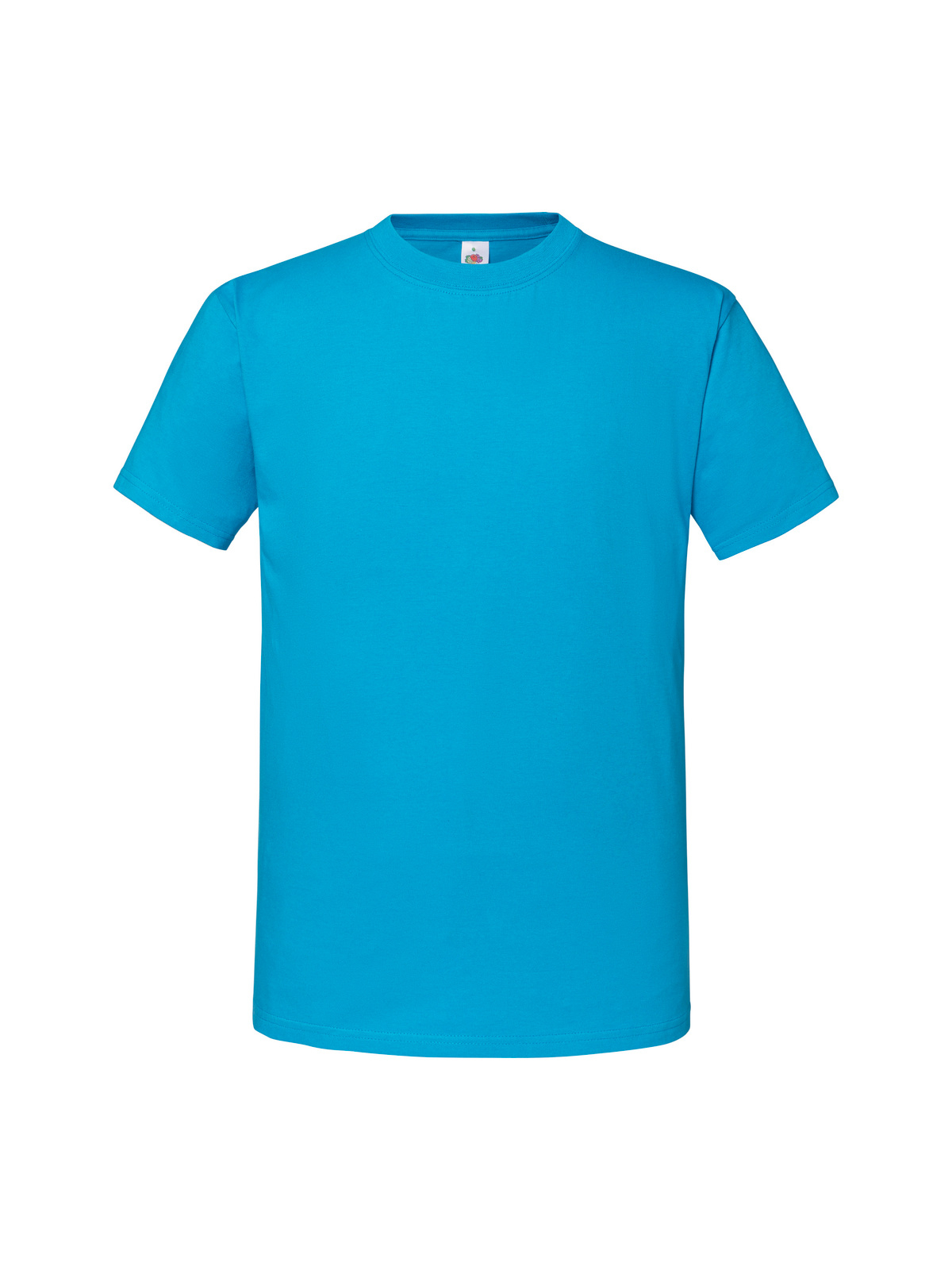 Azuurblauw