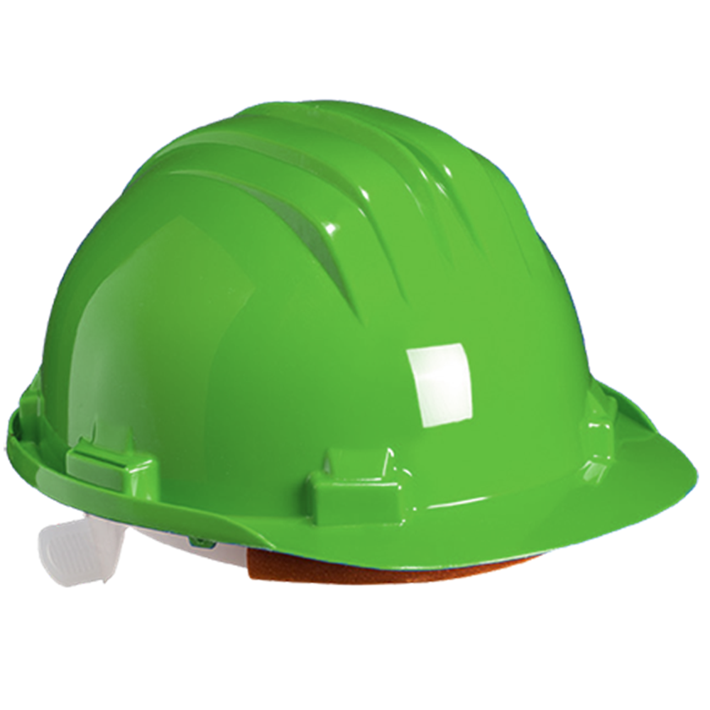 Groen