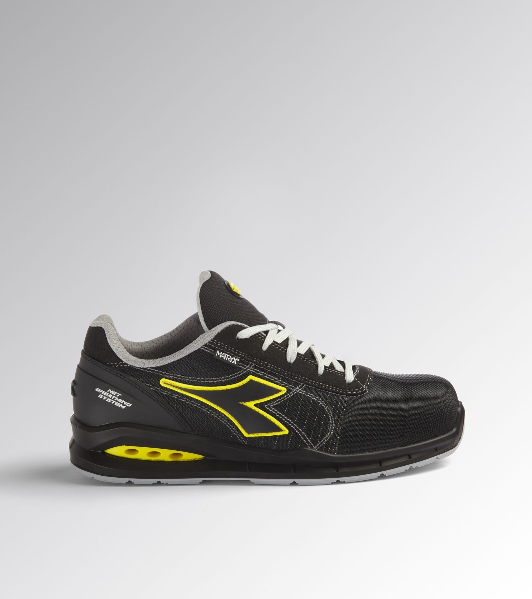 Diadora Run Net Airbox Matryx Low S3 SRC - Main Image