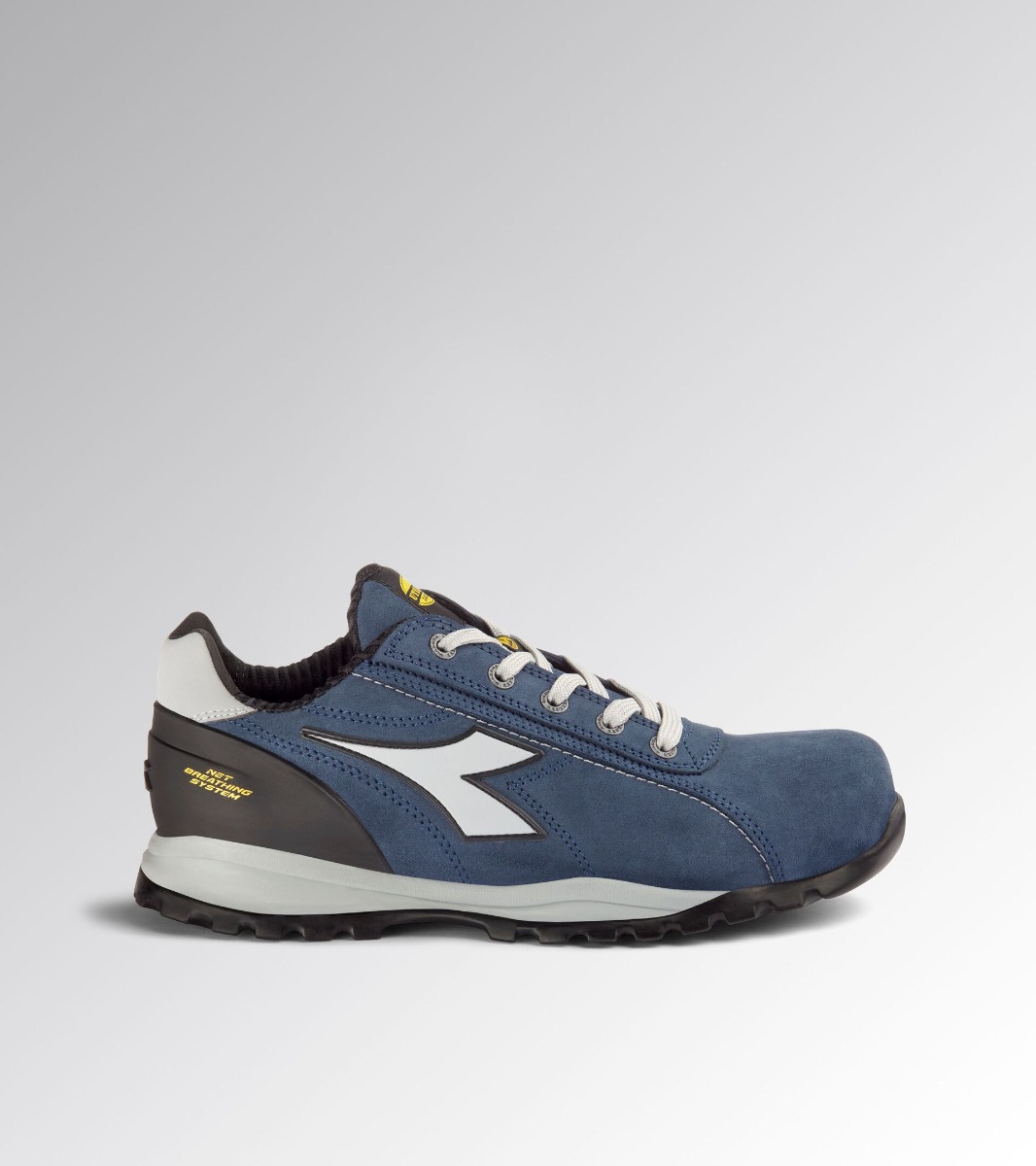 Diadora Glove Net Low S3L FO SR HRO ESD