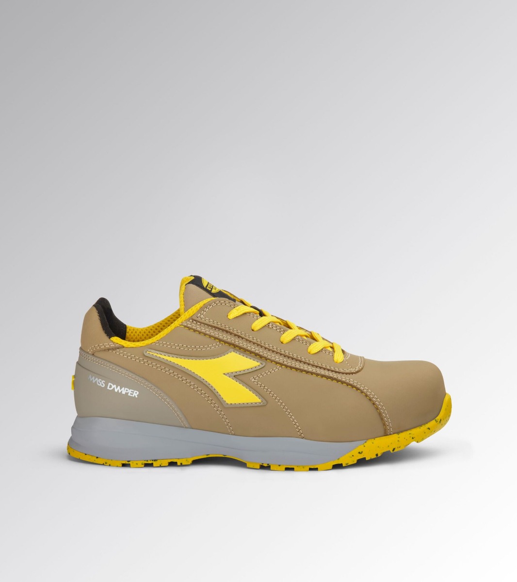 Diadora Glove MDS Low S3S FO HRO SR Werkschoen
