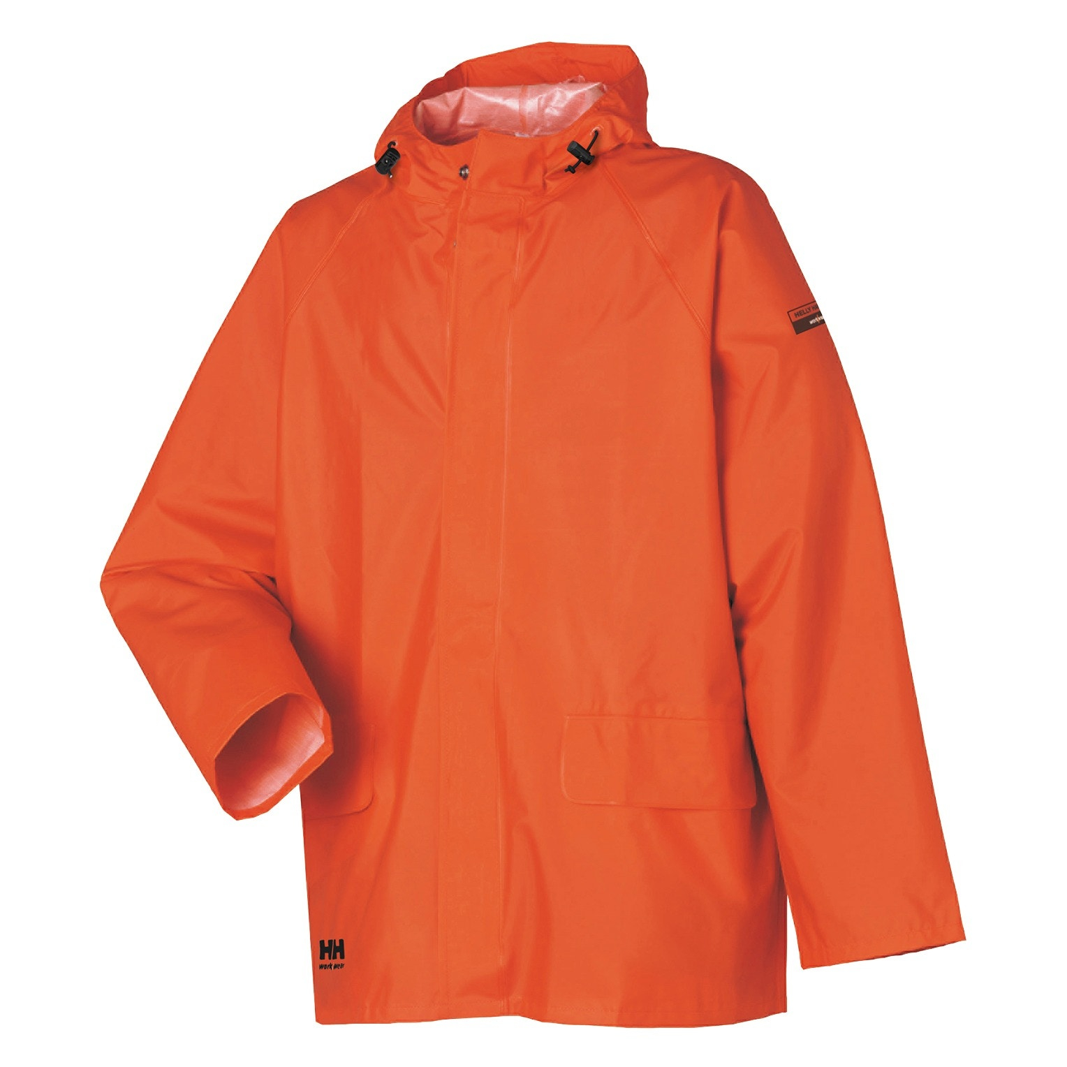 Oranje