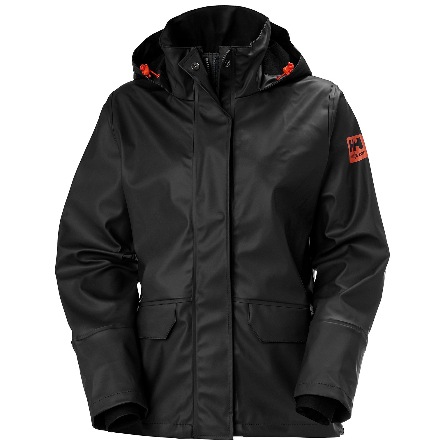Helly Hansen W Luna Regenjas