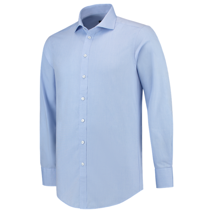 Tricorp Overhemd Stretch Slim Fit 705008
