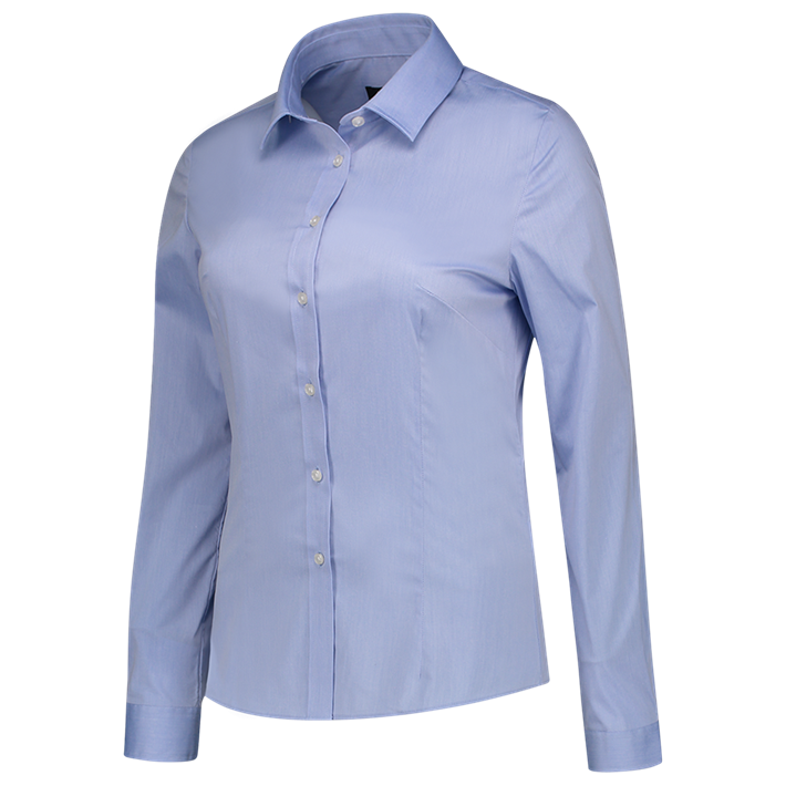 Tricorp Blouse Stretch Slim Fit 705016