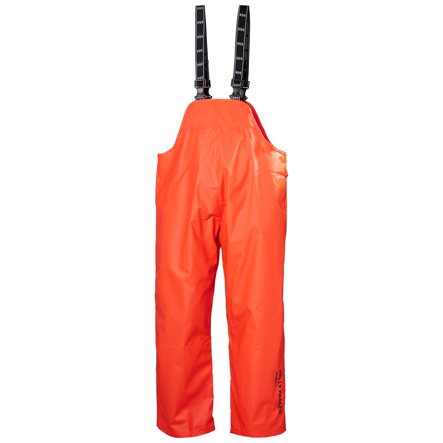 Oranje