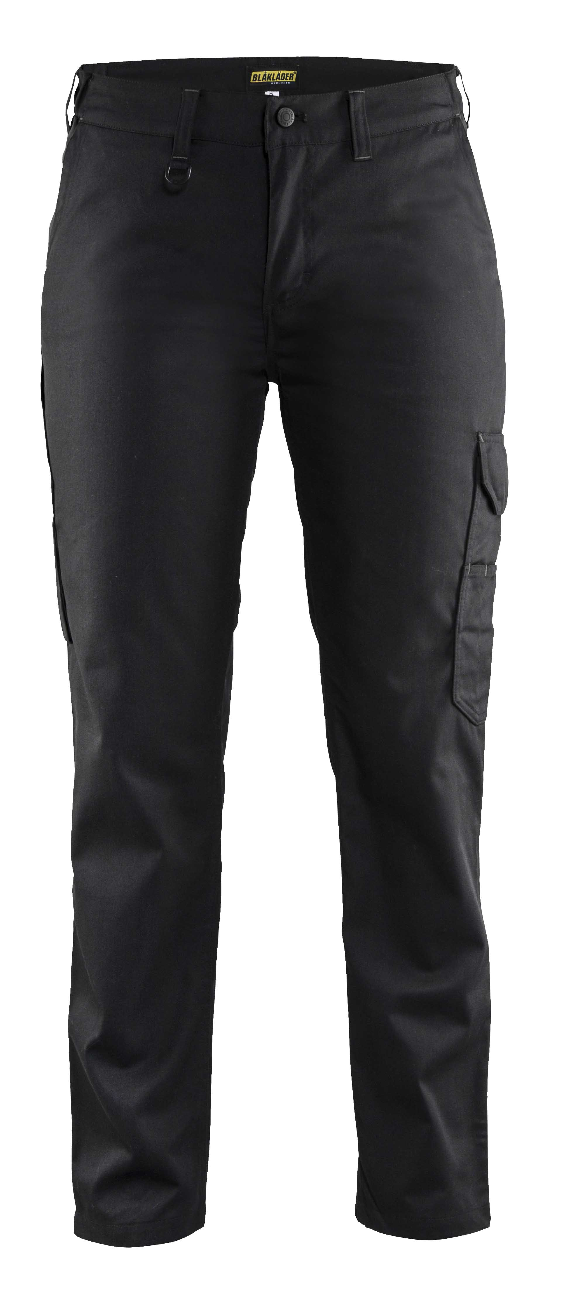 Blåkläder 7104 Dames Werkbroek Industrie