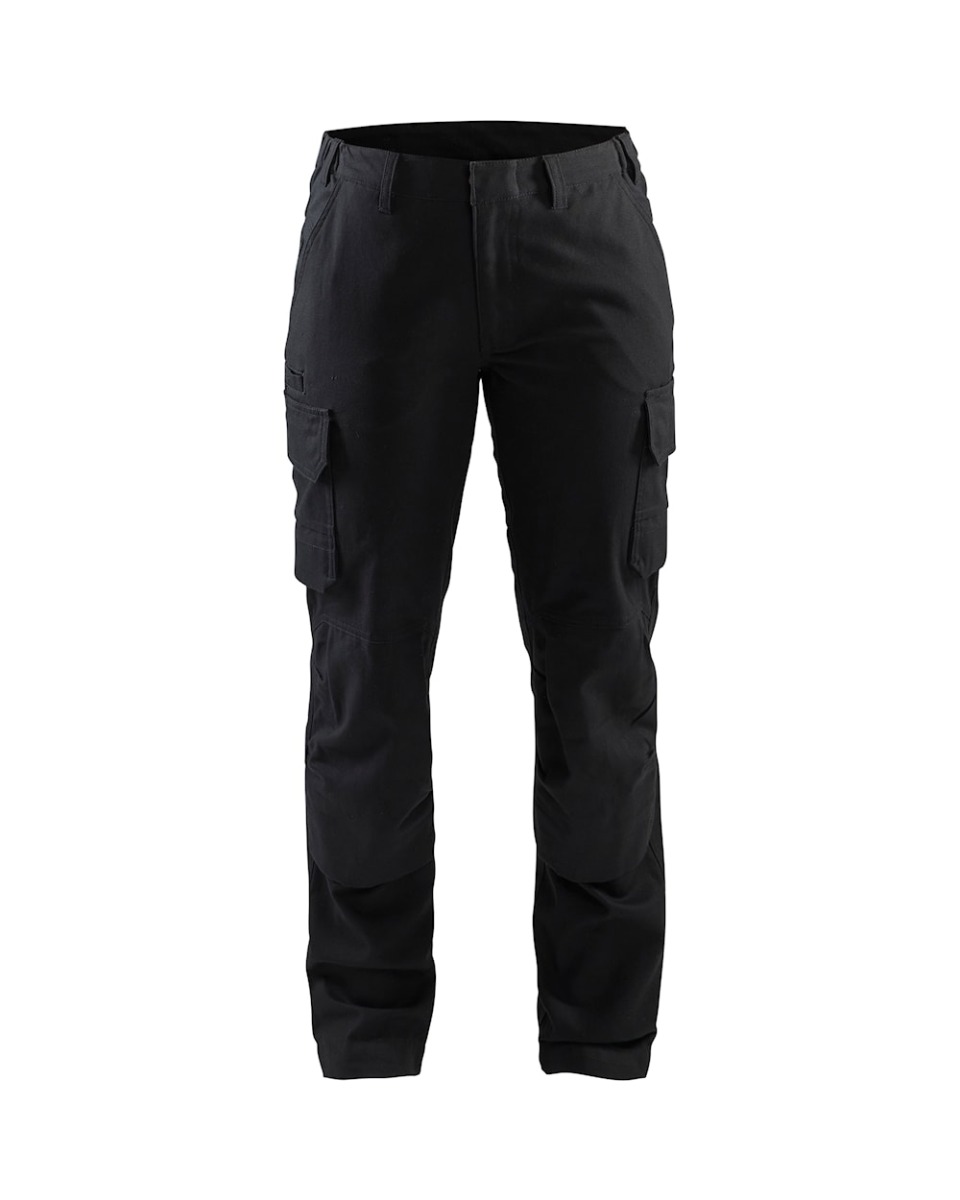 Blaklader Dames Industrie Werkbroek Stretch 2.0