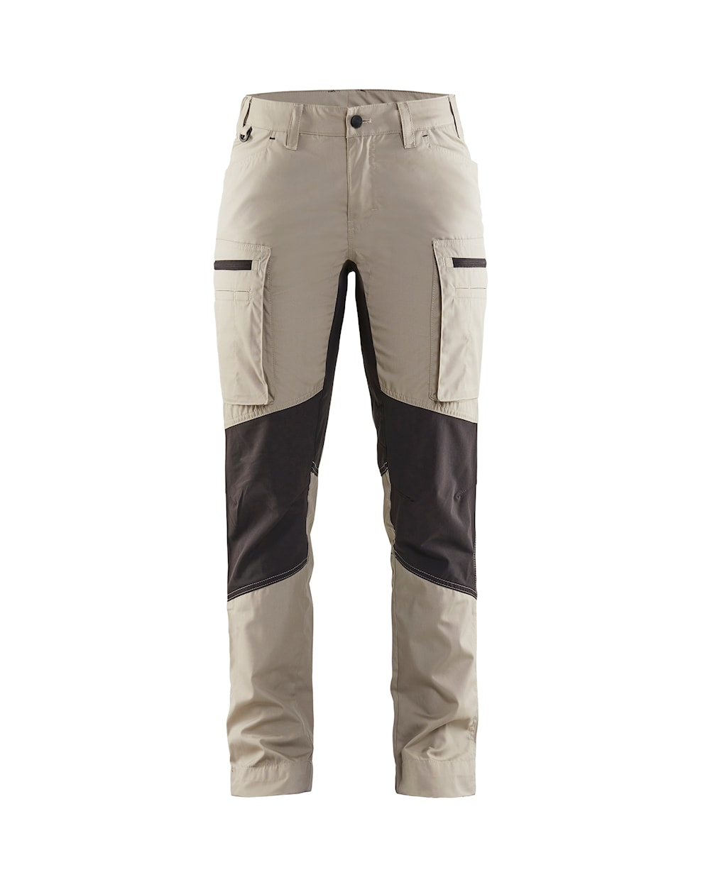Blåkläder 71591845 Dames Service Werkbroek Stretch