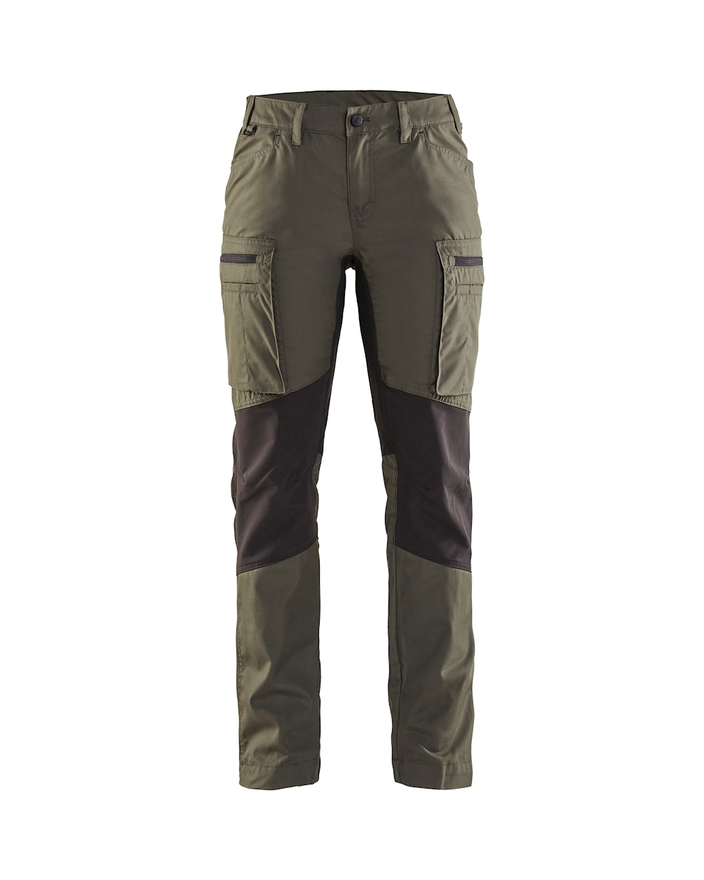 Army Groen/Zwart