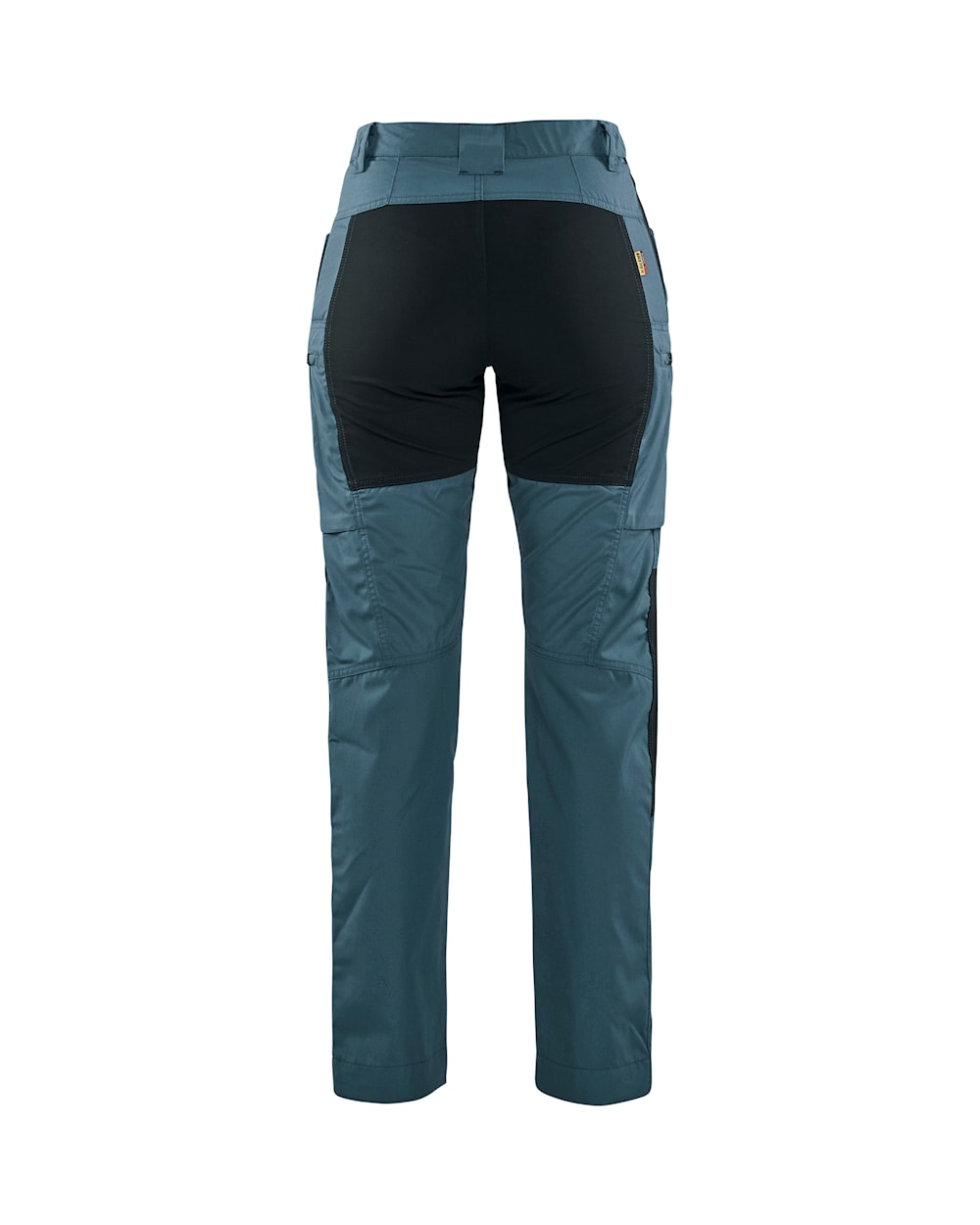 Gevoelloos Blauiw/Donkerblauw