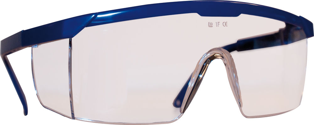 M-Safe U-Cap Plus veiligheidsbril
