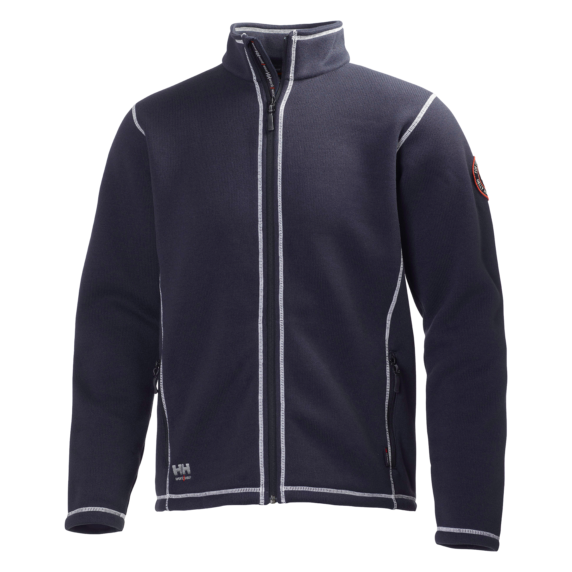Blauw