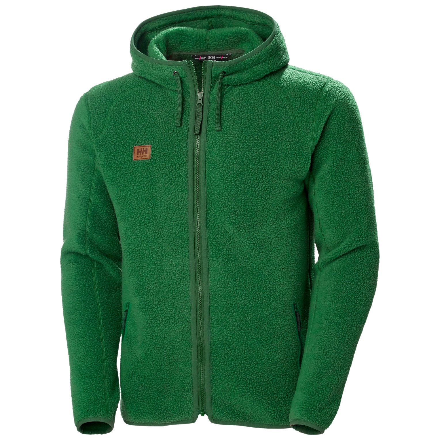 Groen