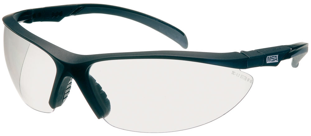 MSA Perspecta 1320 Heldere Lens veiligheidsbril