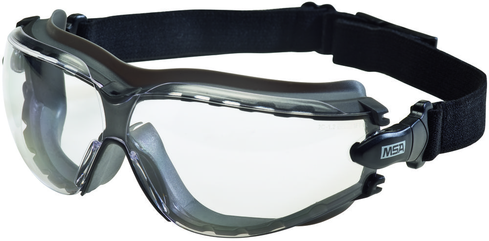 MSA Altimeter 10104674 veiligheidsbril
