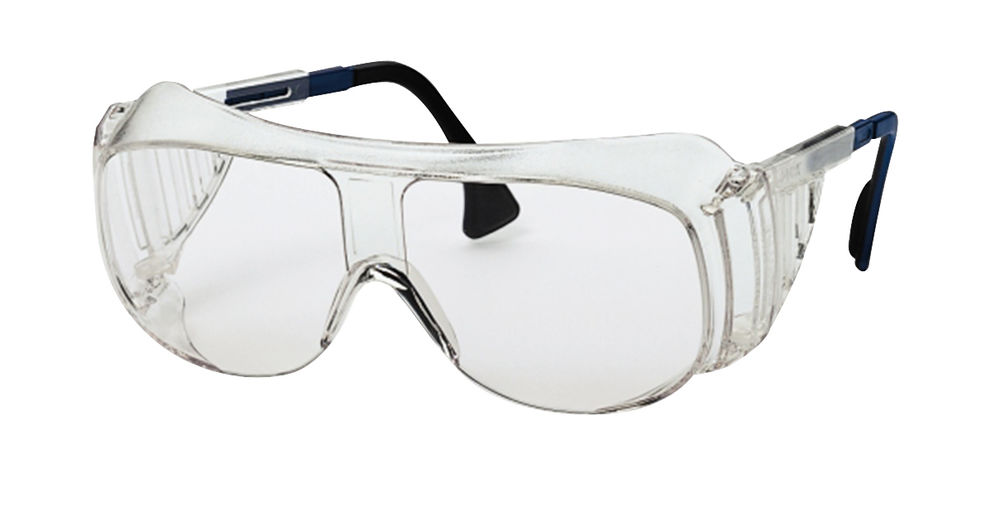 Uvex 9161-005 veiligheidsbril