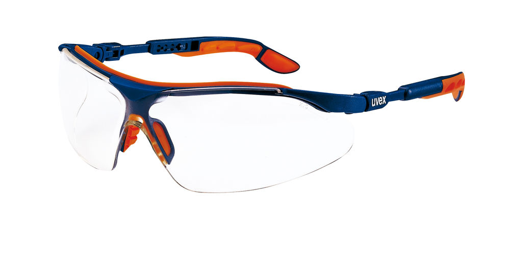 Uvex 9160-265 veiligheidsbril