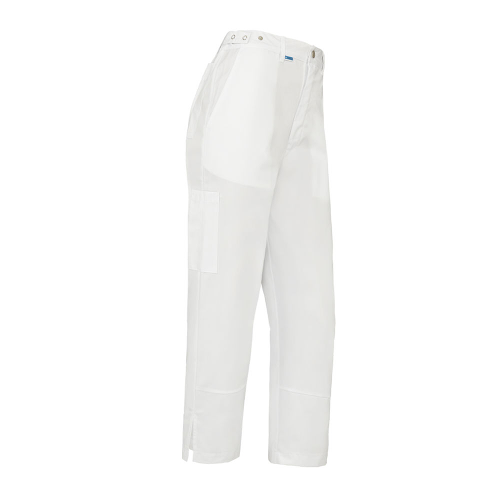 De Berkel pantalon Odina