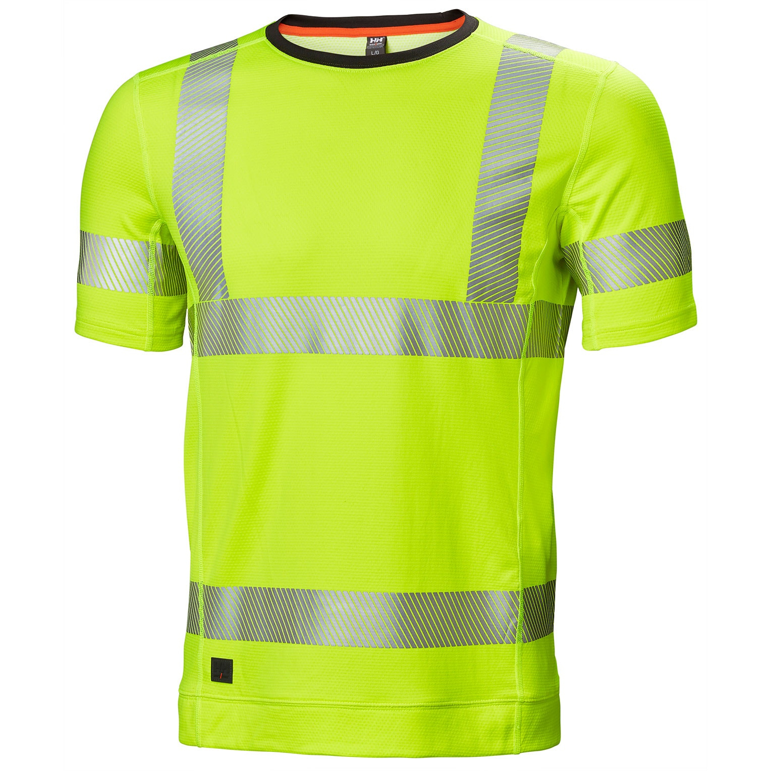 Helly Hansen ICU Lifa Active T-Shirt