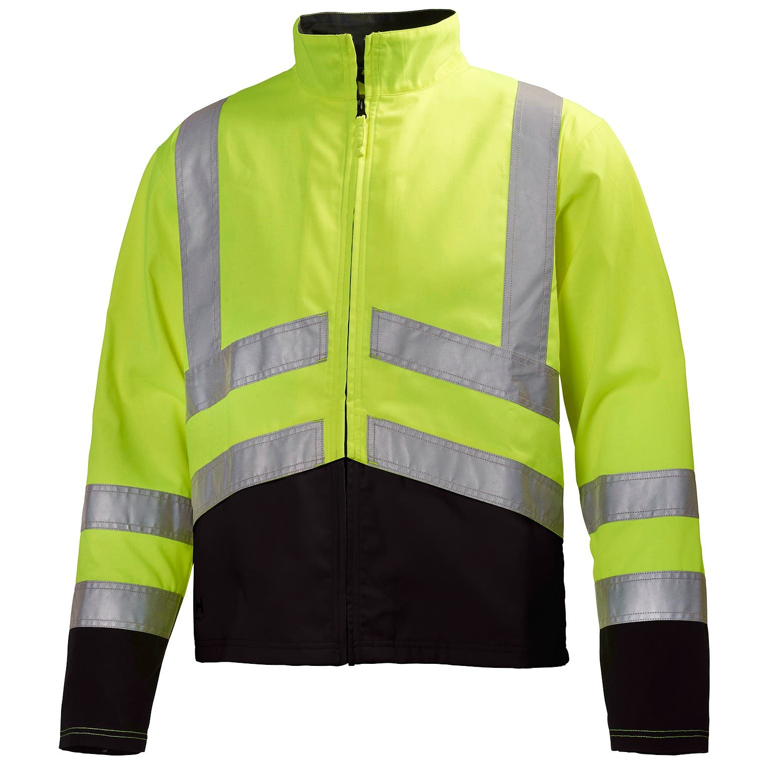 Helly Hansen Alta Hi Vis Class 3 Jacket