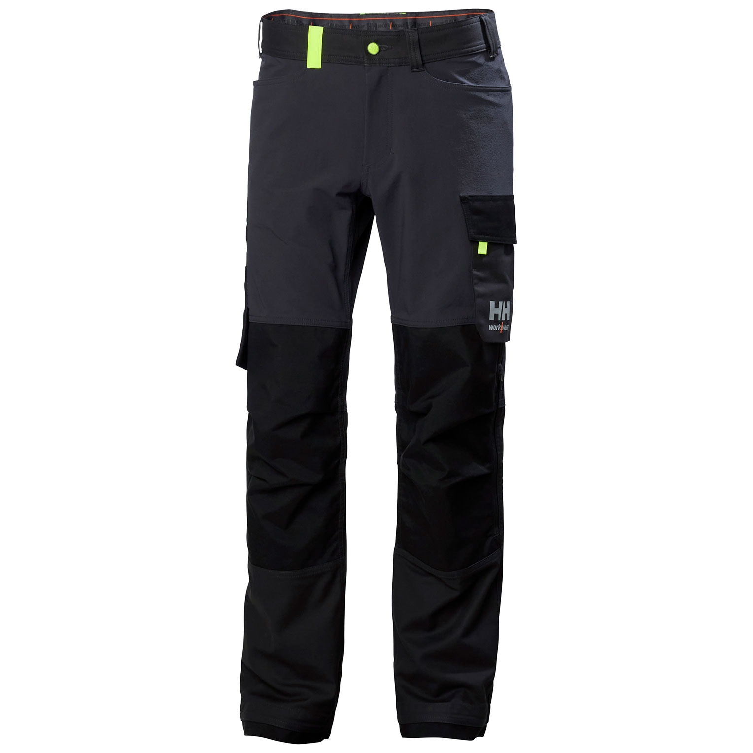 989-Ebony/Black