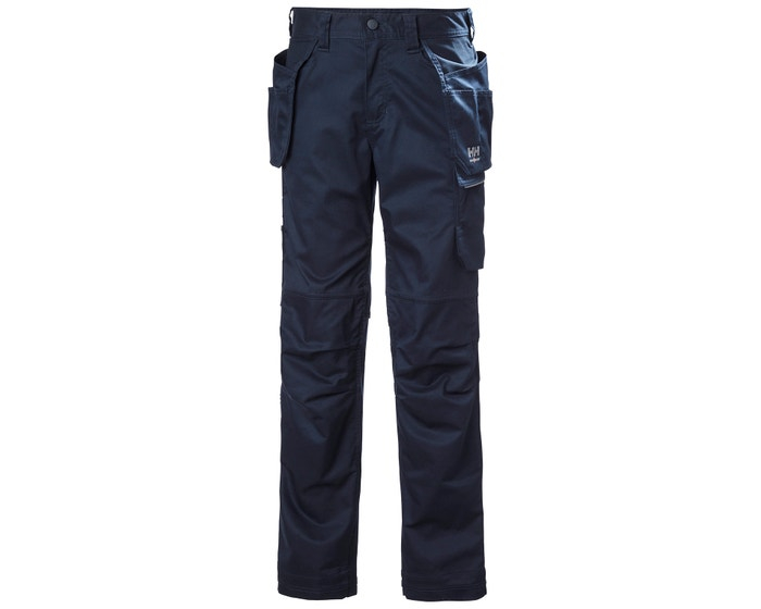 Helly Hansen Luna Light Dames Werkbroek
