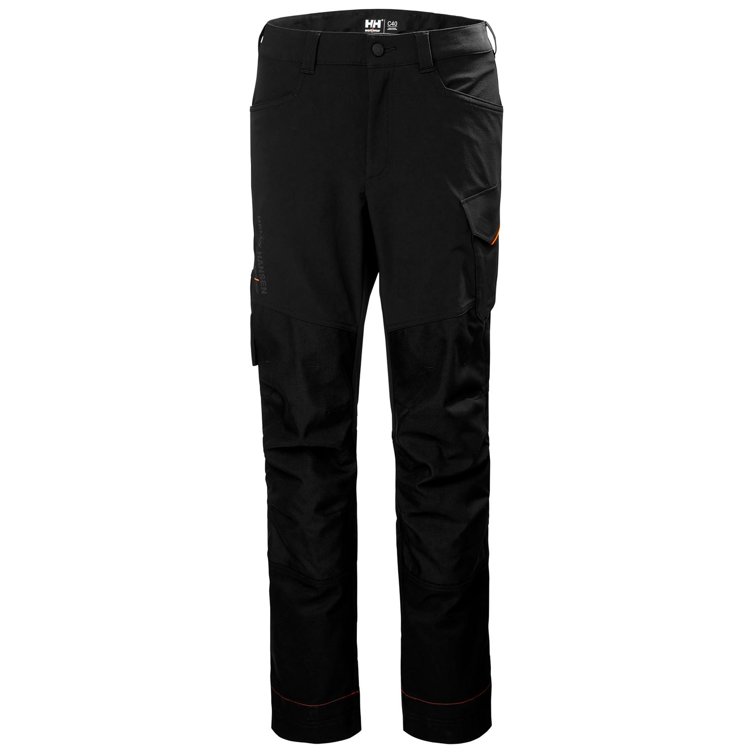 Helly Hansen W Luna Brz Werk Pant