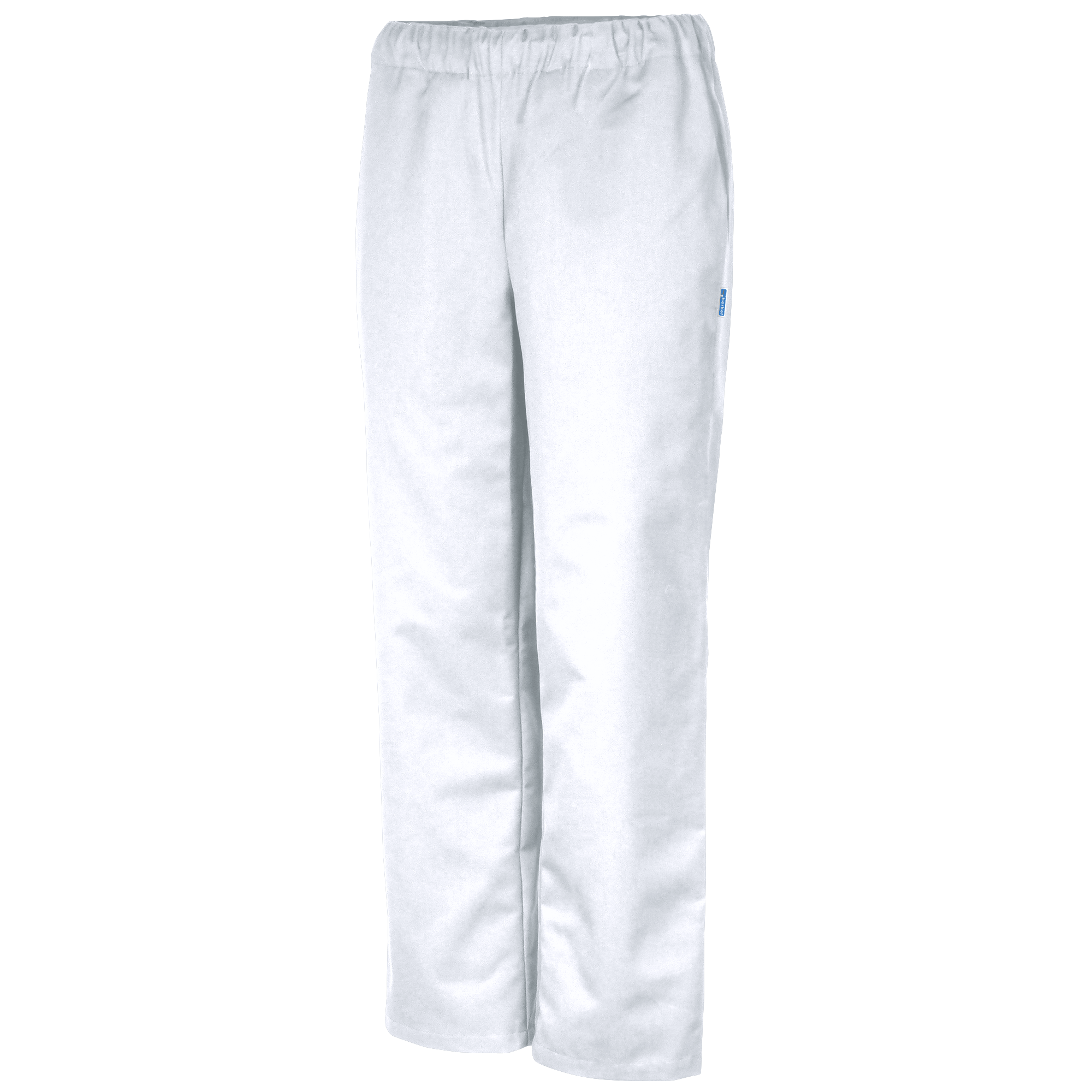 De Berkel Fons Unisex Comfortbroek