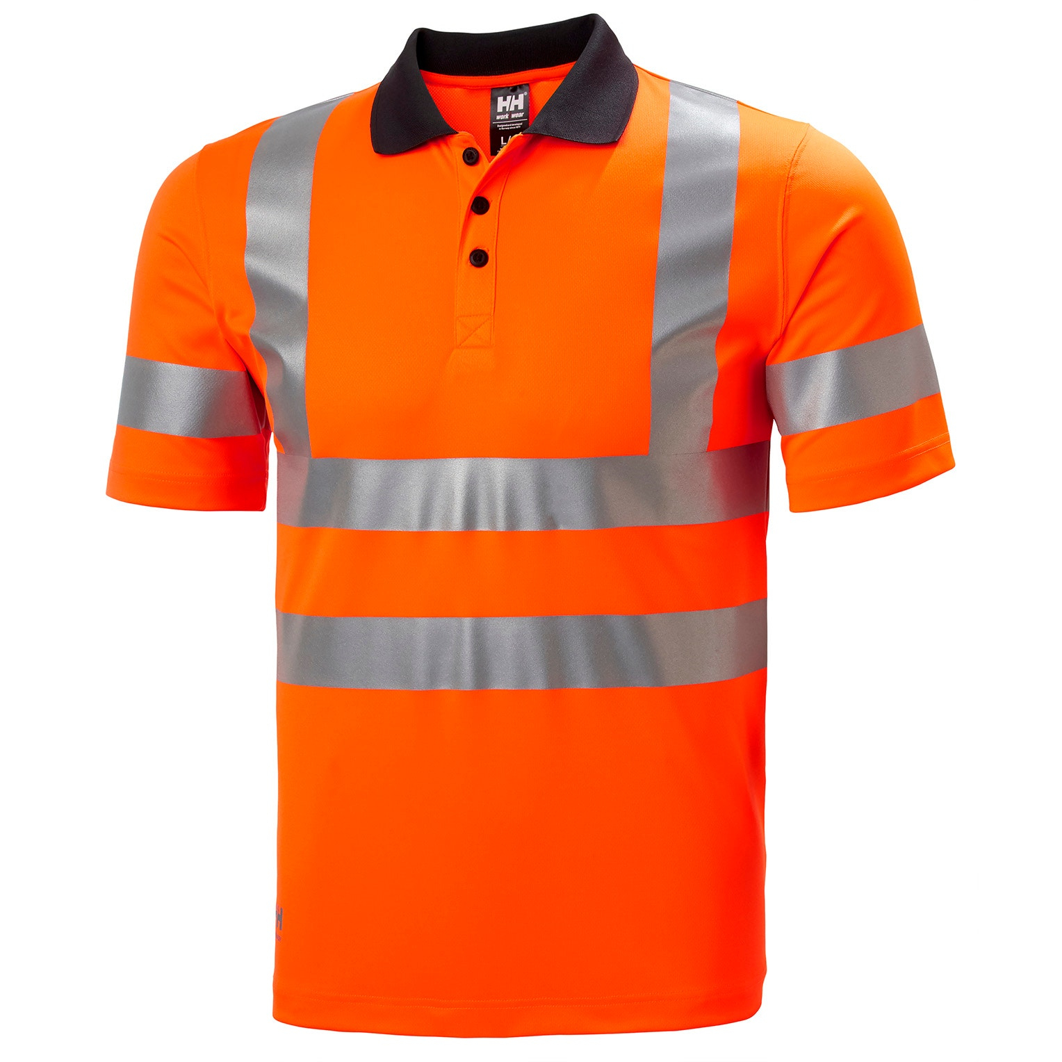 Oranje